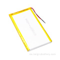 Custom 7565121 10000mAh 3,7 V Lithium -Polymer